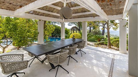 Foto 4 de Casa o chalet en venta en Calvià pueblo, Calvià