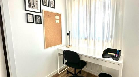 Foto 3 de Pis de lloguer a Avenida General Palacio, 4, Centro, Getafe