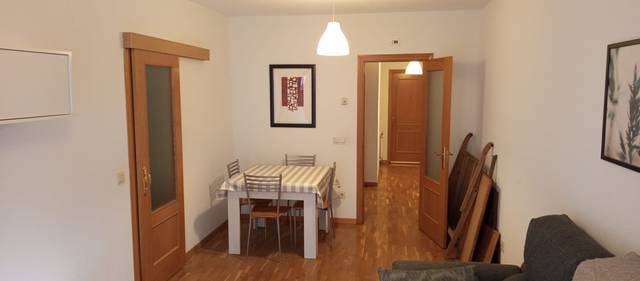 Apartamento en Alquiler en Calle Ezkaba, 3 en Ansoáin / Antsoain