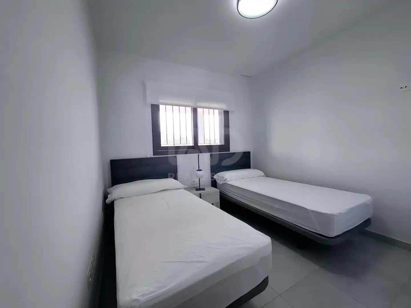Bedroom of Flat for sale in Pulpí  with Air Conditioner, Heating and Terrace