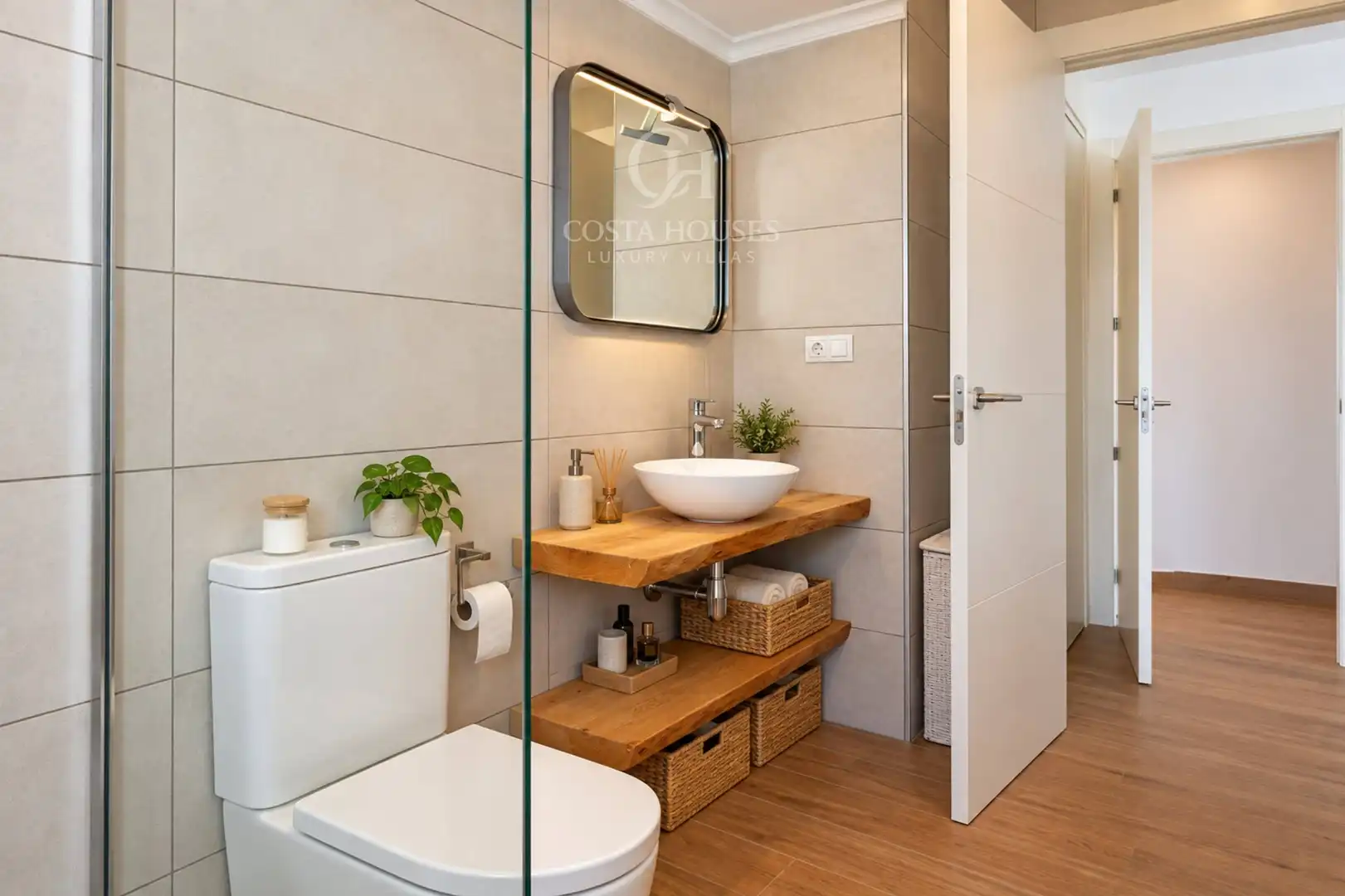 Villa avec terrasse à vendre à Cap Martí - El Tossalet - Pinomar, imagen 12