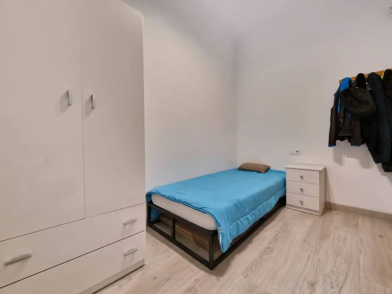Piso de alquiler en Calle Marina, La Vila Olímpica del Poblenou