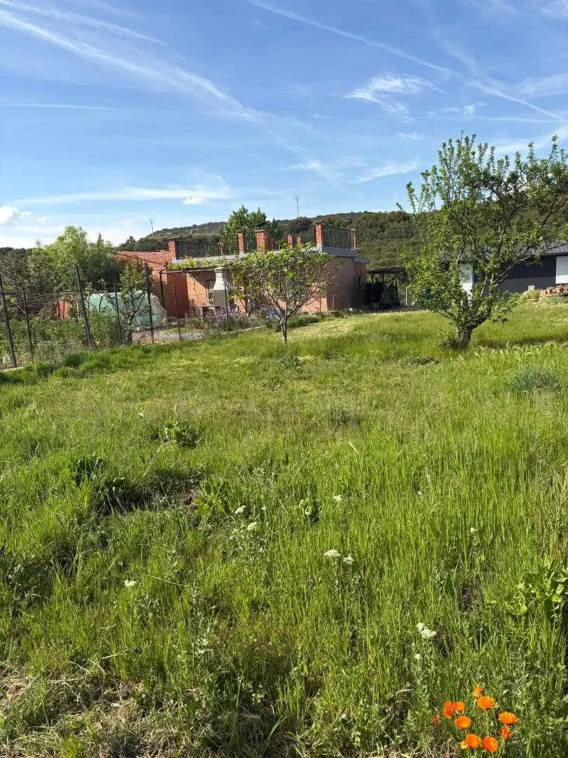 Grundstücke zum Verkauf in  Logroño