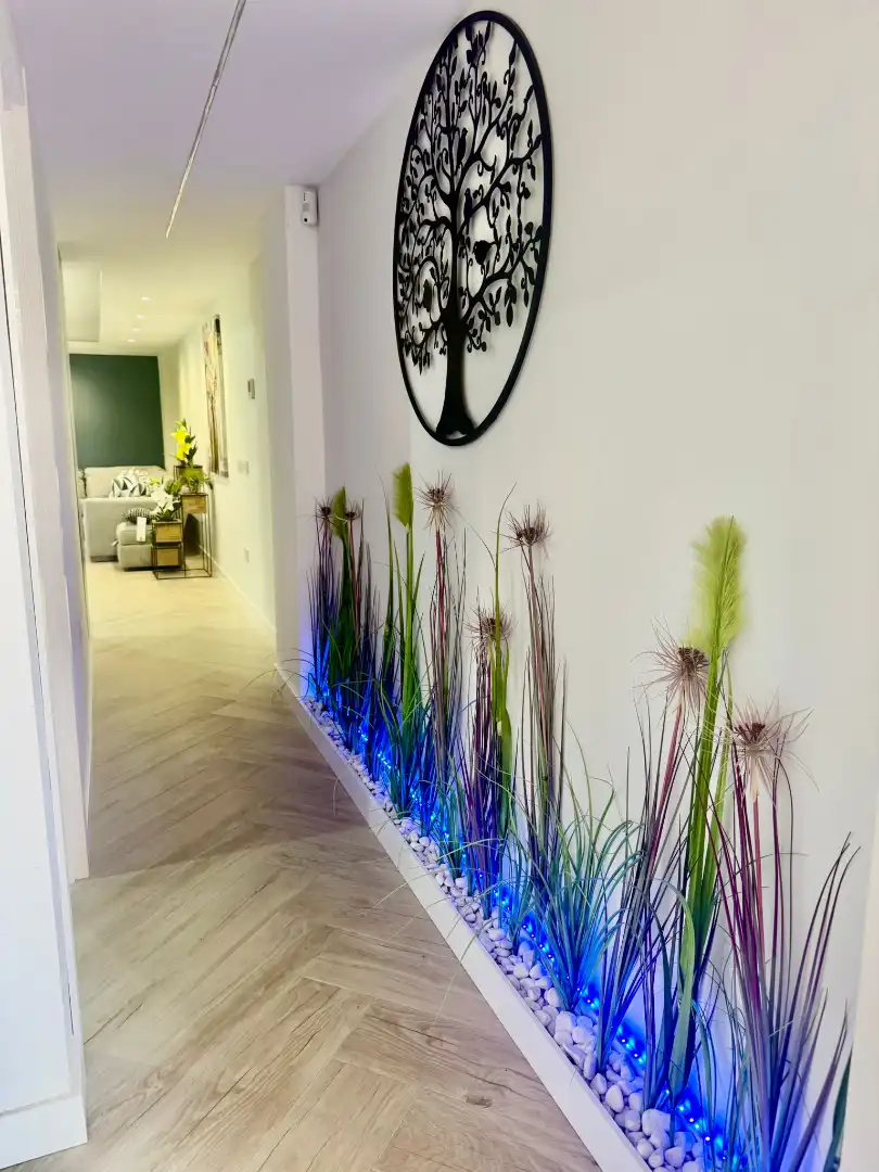 Planta baja en venta en Fuengirola con Aire acondicionado, Parquet y Terraza