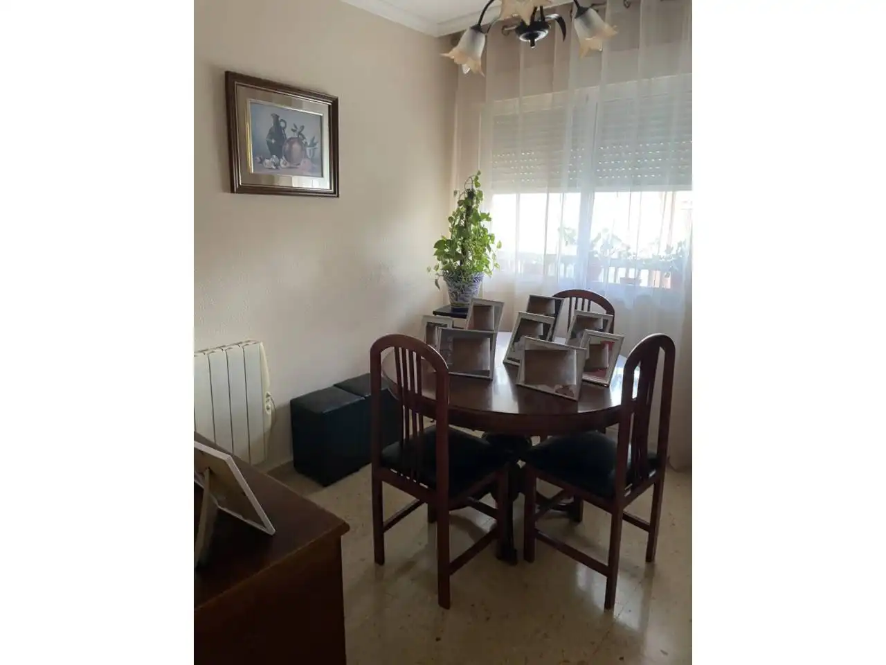 Piso con terraza en venta en San Roque - Ronda Norte, imagen 13