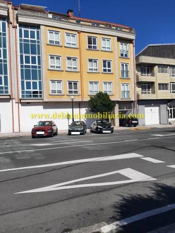 Garaje en Venta en Agra del Orzán - Ventorrillo