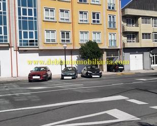 Aparcament de Garatge en venda en A Coruña Capital 