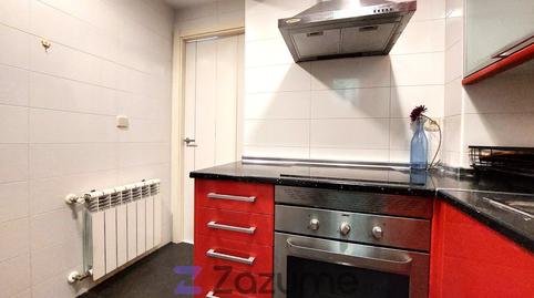 Foto 5 de Pis de lloguer a Av. Leopoldo Calvo-sotelo Bustelo, Estación, Pozuelo de Alarcón