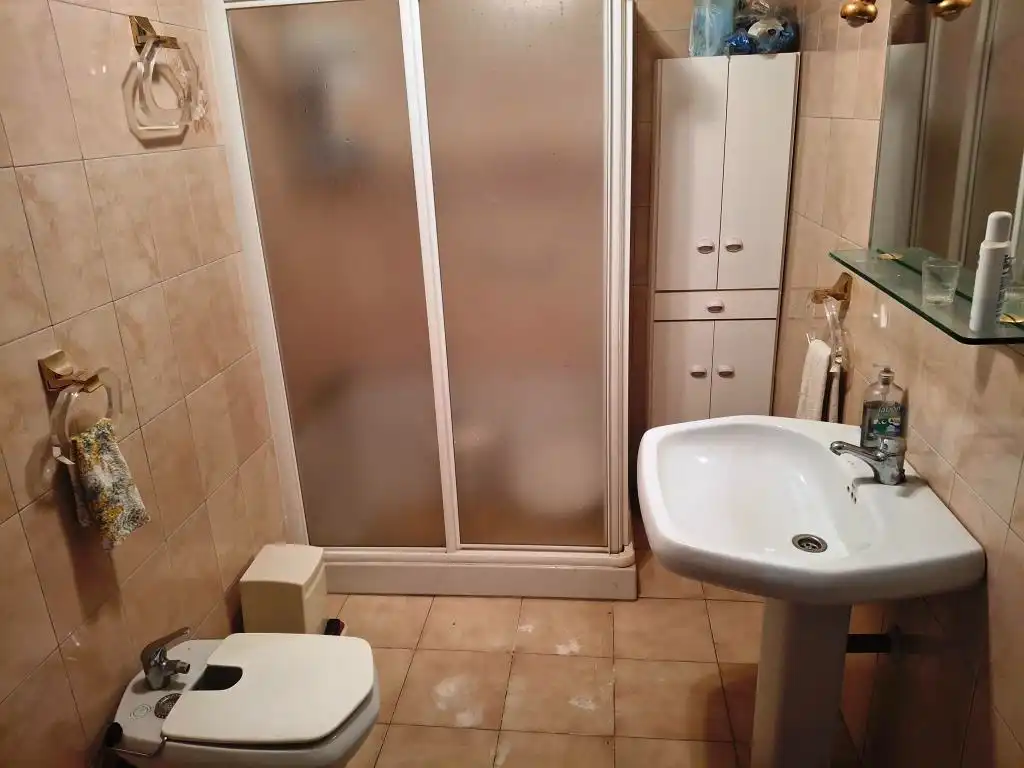 Baño de Casa adosada en venta en Elche / Elx