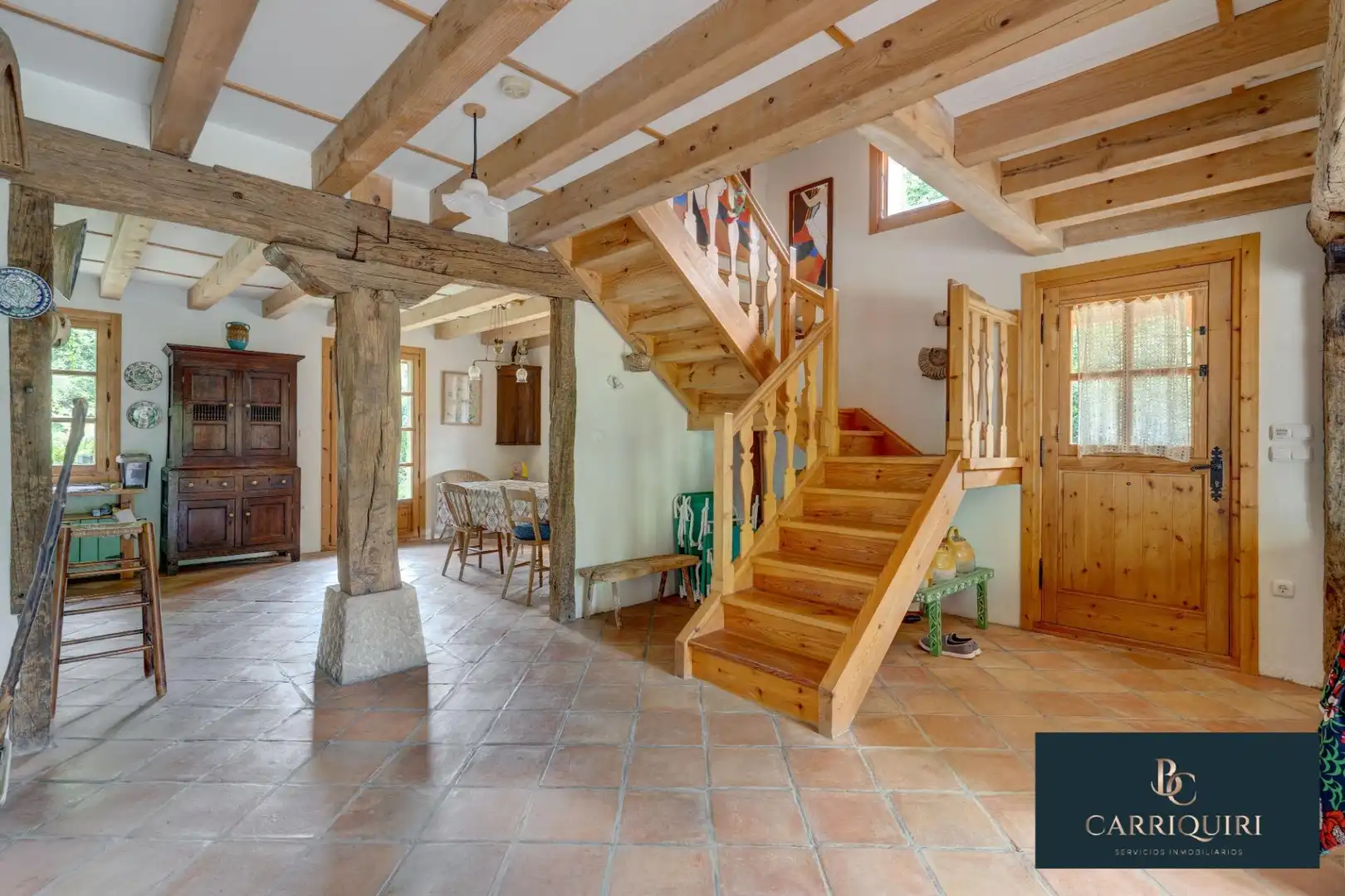 Casa o xalet en venda en Etxalar
