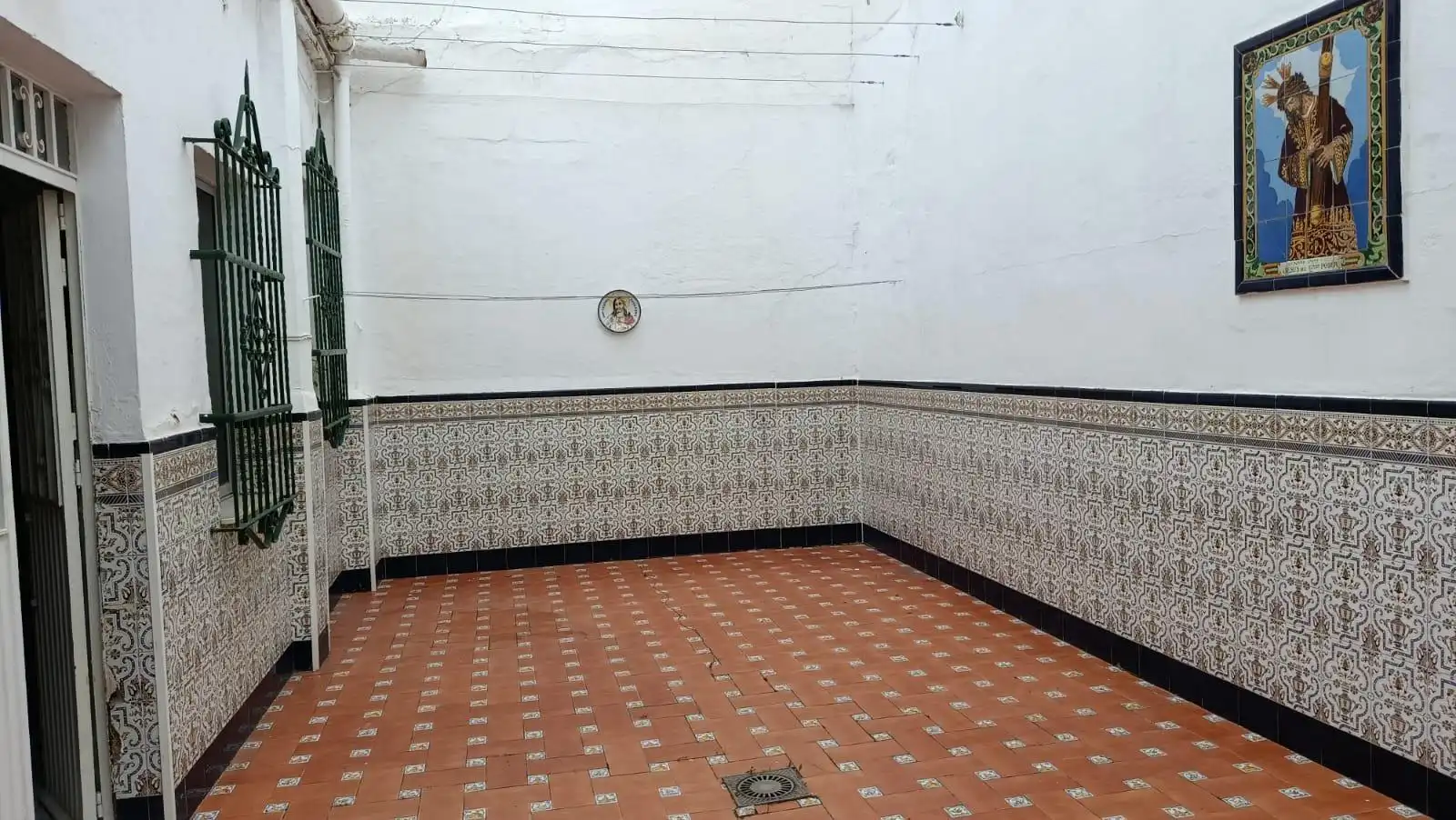 Detached homes for sale in Sevilla  with Terrace