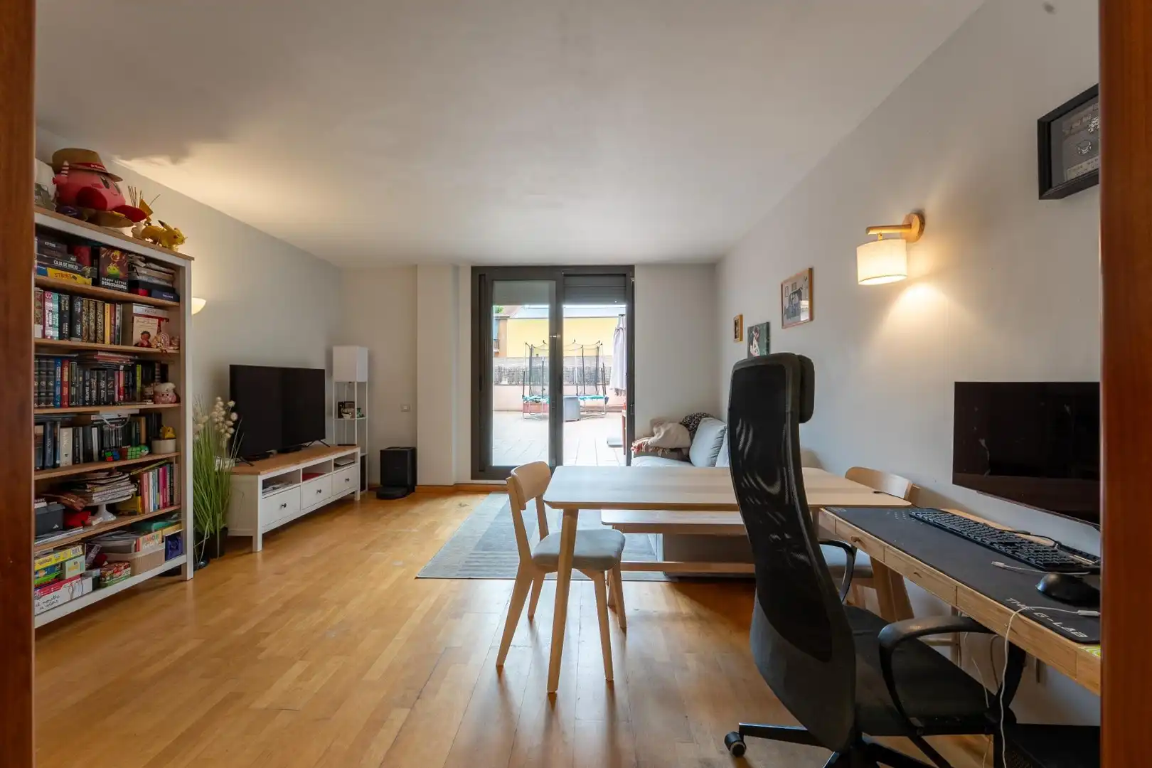 Flat with lift for sale in ILLA CARRER DE', imagen 3