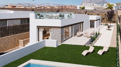 Foto 5 de Pis en venda a Balcón de Finestrat - Terra Marina, Alicante