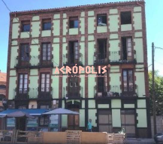 Piso en Venta en DOCTOR FLEMING en Crucero