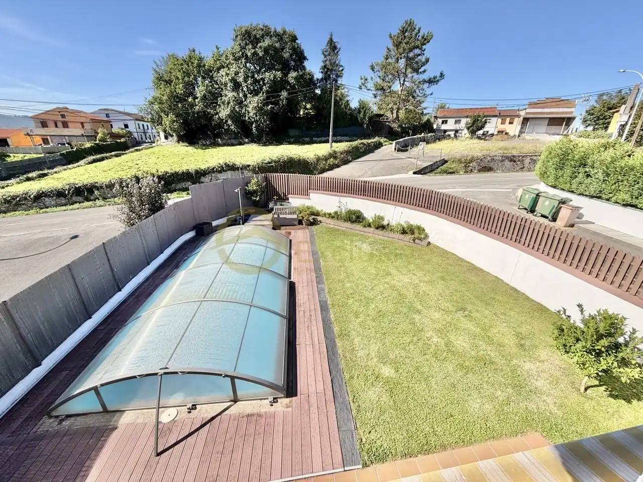 Casa con jardín en venta en LOS BAYONES 26, imagen 22