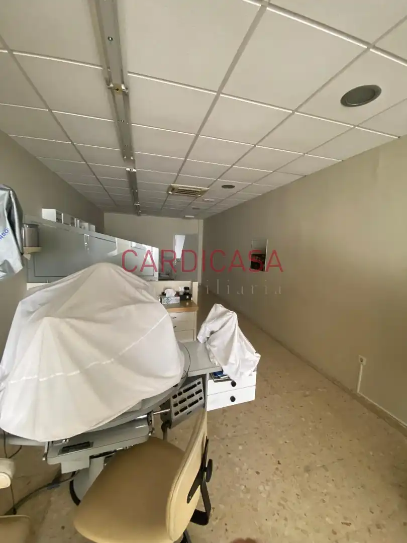 Local comercial en venta en Avenida das Camelias, imagen 15