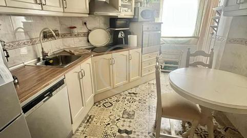 Foto 4 de Piso en venta en Bailén, Centro ciudad, Linares