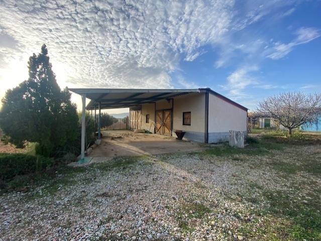 Terreno en Venta en Orgaz