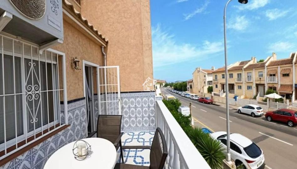 Photo 1 of Single-family semi-detached to rent in Torreblanca, Alicante