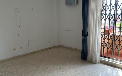 Bedroom of Single-family semi-detached for sale in Algeciras  with Air Conditioner