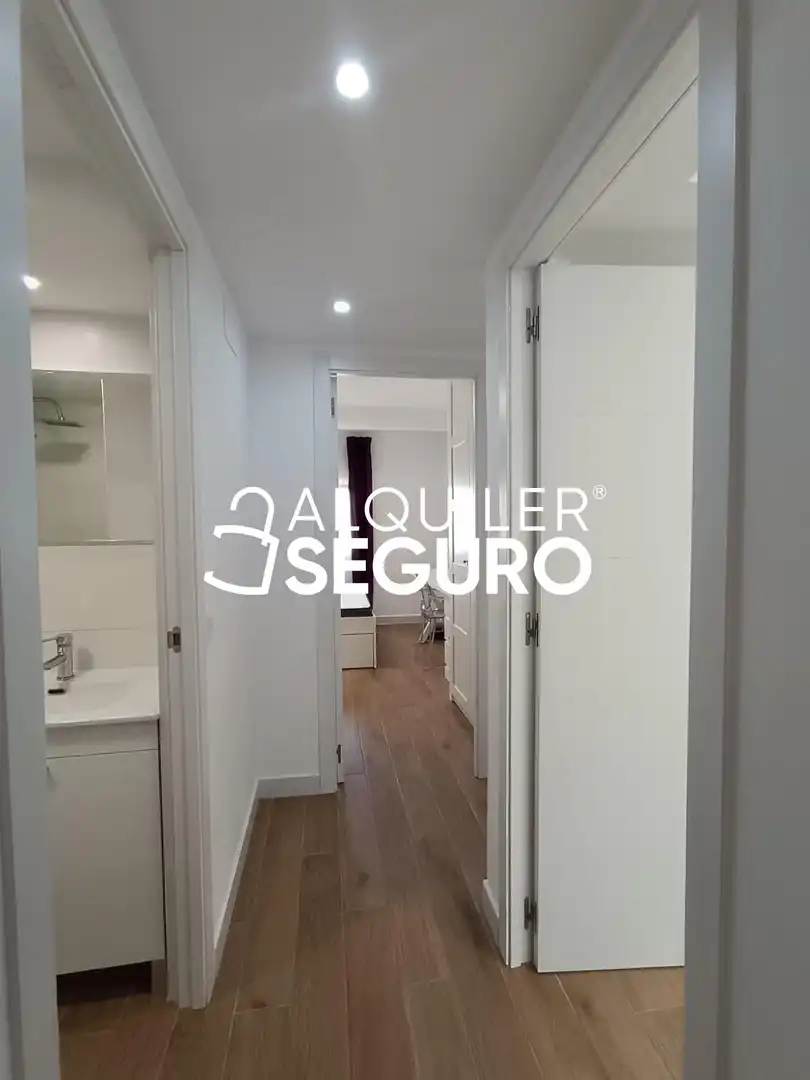 Piso de alquiler en Aranjuez con Aire acondicionado, Calefacción y Terraza