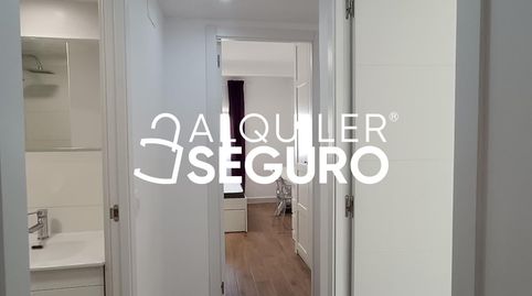 Foto 2 de Piso de alquiler en De la Concha, Centro, Aranjuez