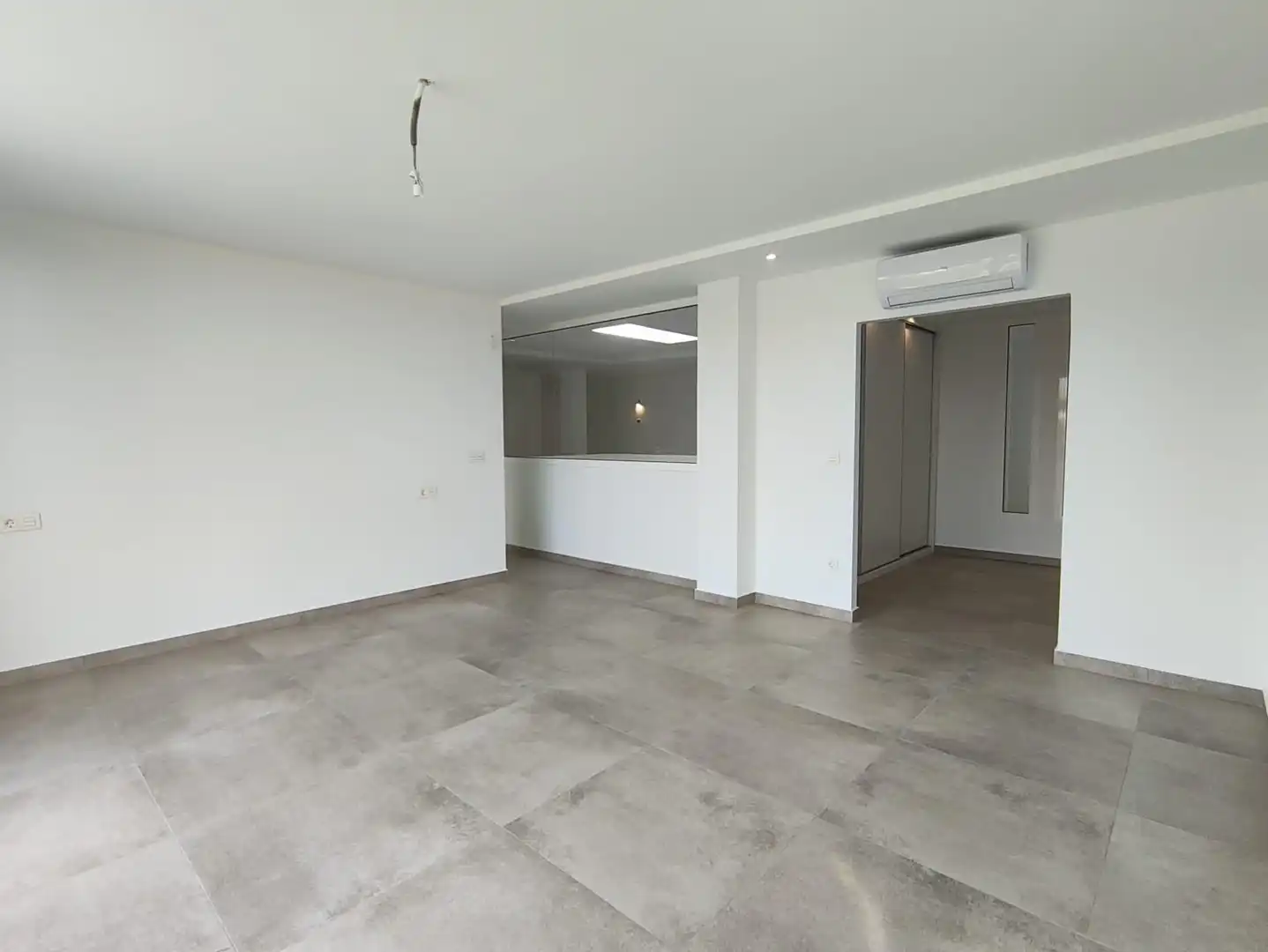 Living room of Houses for sale in Altea  with Air Conditioner, Heating and Private garden
