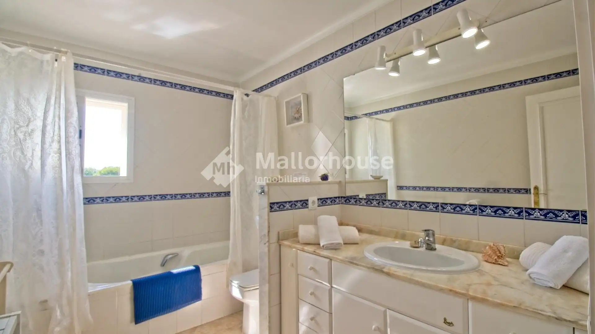 Villa mit Pool zur Miete in Bacarés - Manresa - Bonaire, imagen 31