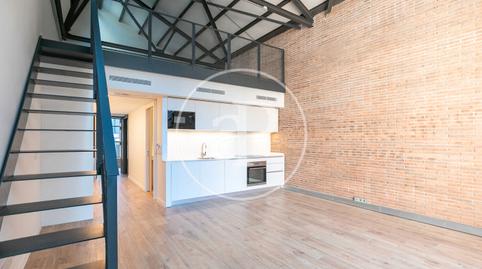 Foto 5 de Pis de lloguer a Carrer D'àvila, El Poblenou,  Barcelona Capital