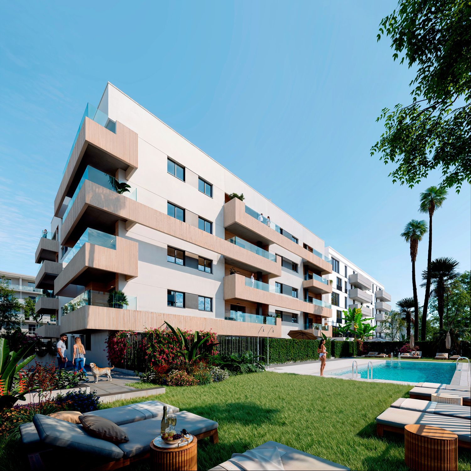 Planta baja for sale in Calle Mar Menor, 177, Poniente - Faro