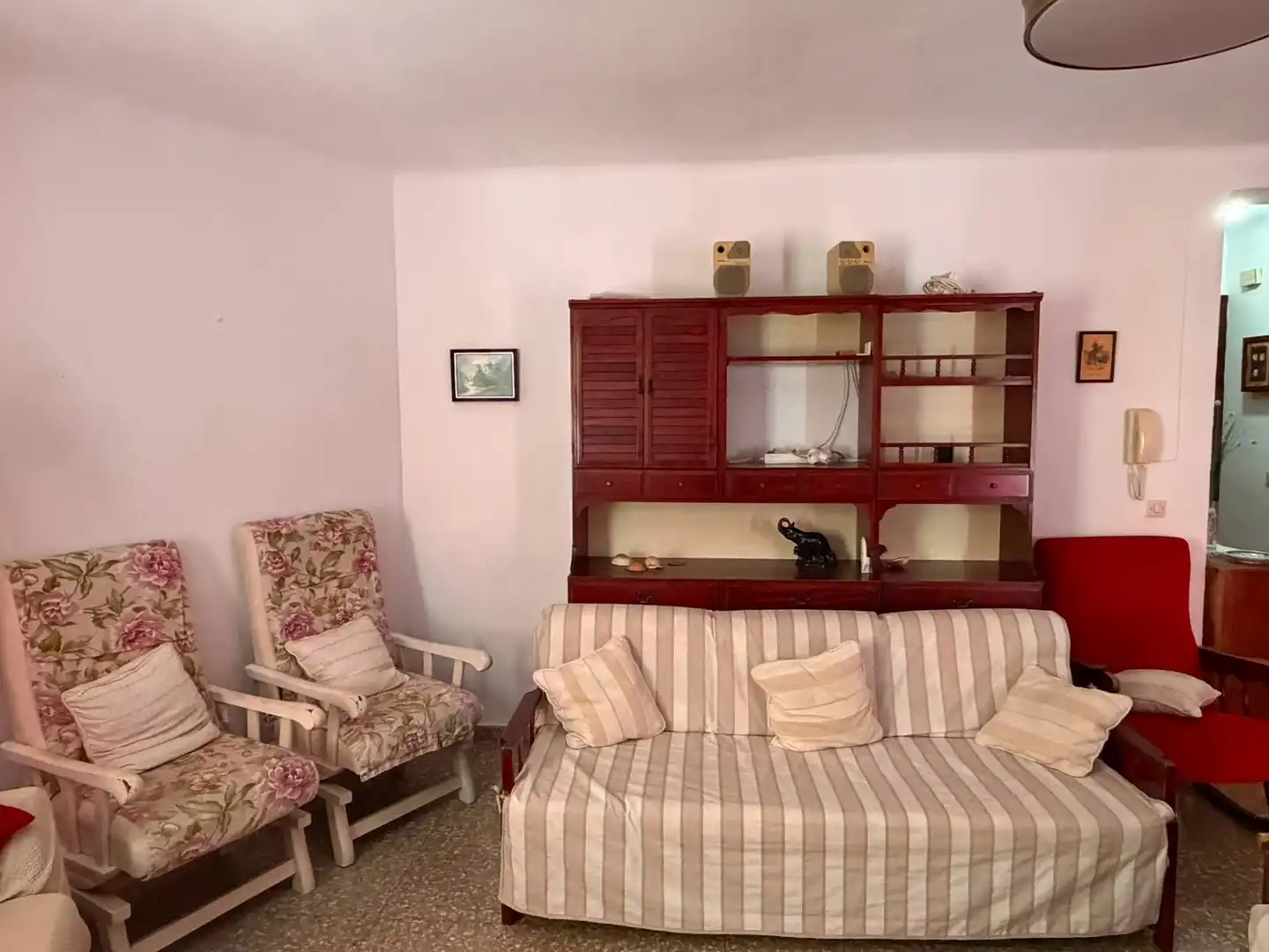 Flat with pool for sale in Avenida Duque de Ahumada 5, imagen 5