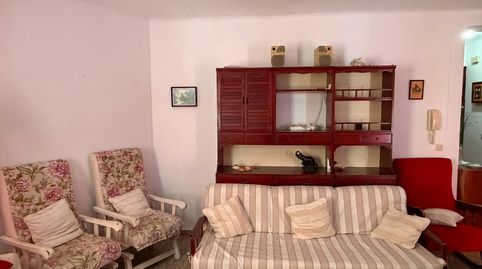 Foto 5 de Piso en venta en Avenida Duque de Ahumada, 5, Poniente - Faro, Vélez-Málaga