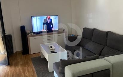 Living room of House or chalet for sale in San Cristóbal de la Cuesta  with Heating