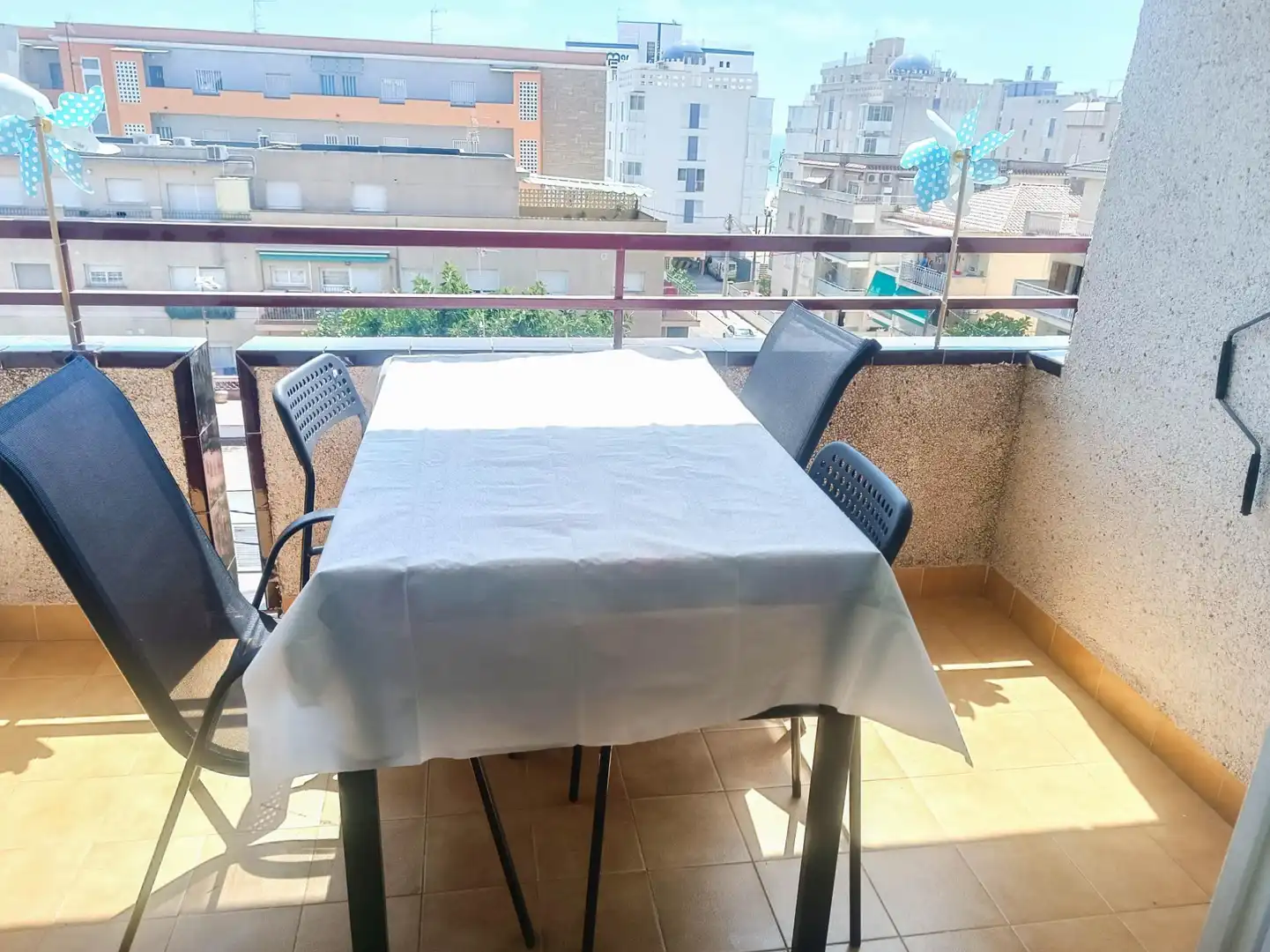 Flat for rent in Segur Platja