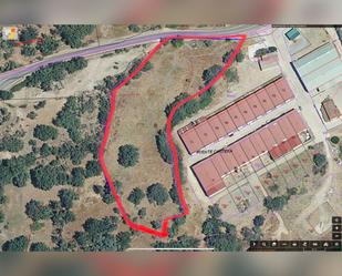 Industrial land for sale in Pasarón de la Vera