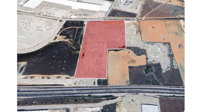 Terreno industrial en Venta en Torija