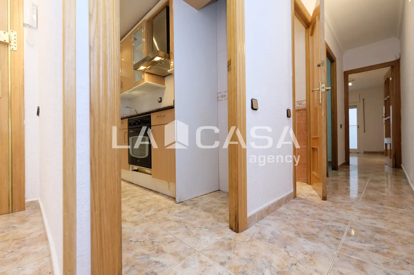 Flat for sale in Barcelona