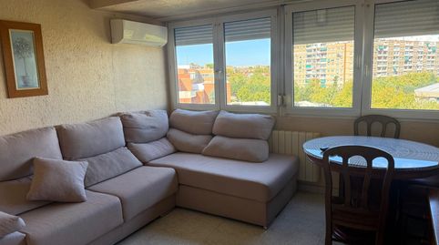 Foto 2 de Piso en venta en La Bozada – Parque Delicias, Zaragoza Capital
