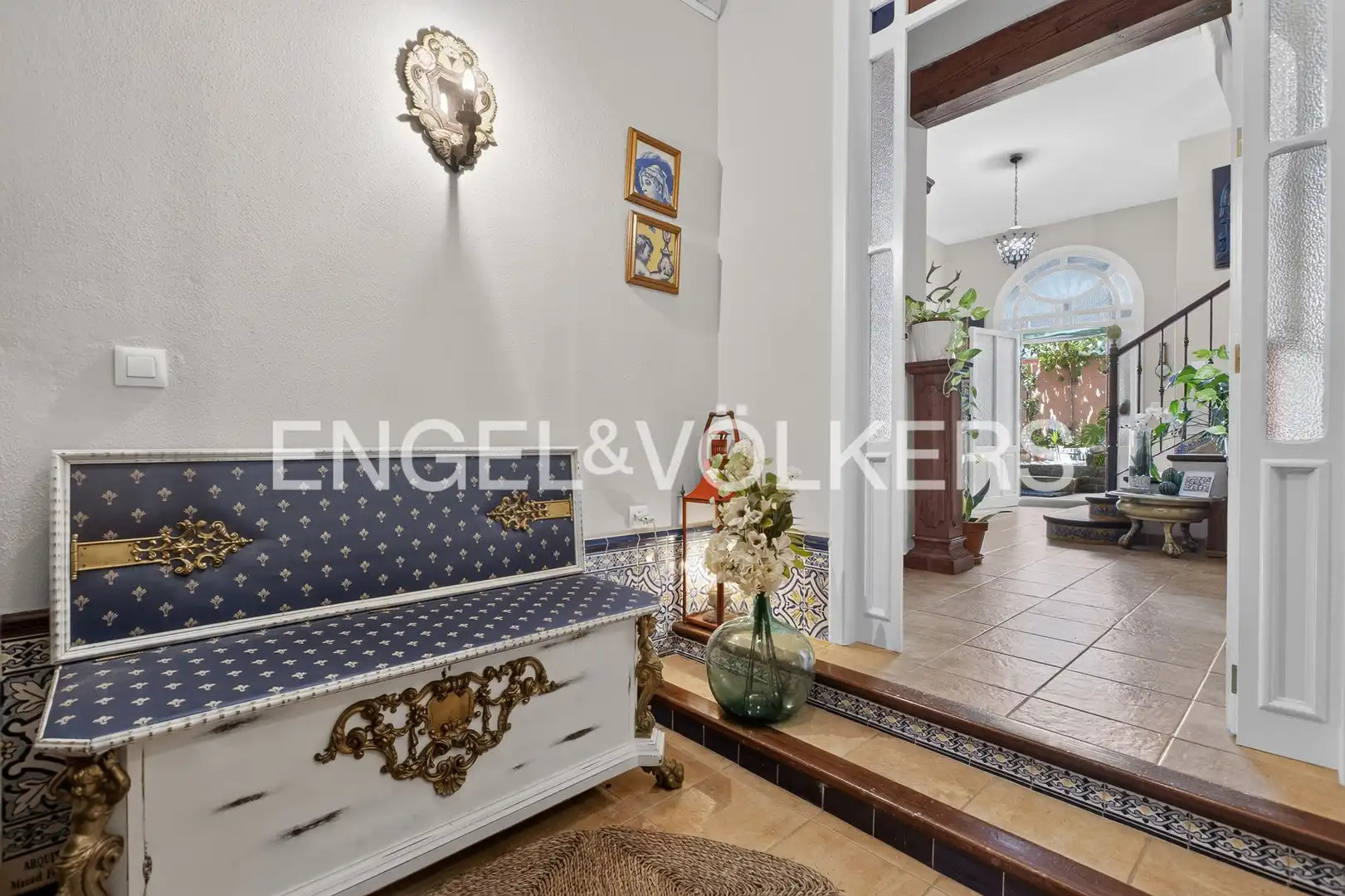 Casa adosada en venta en Gerena con Aire acondicionado y Calefacción