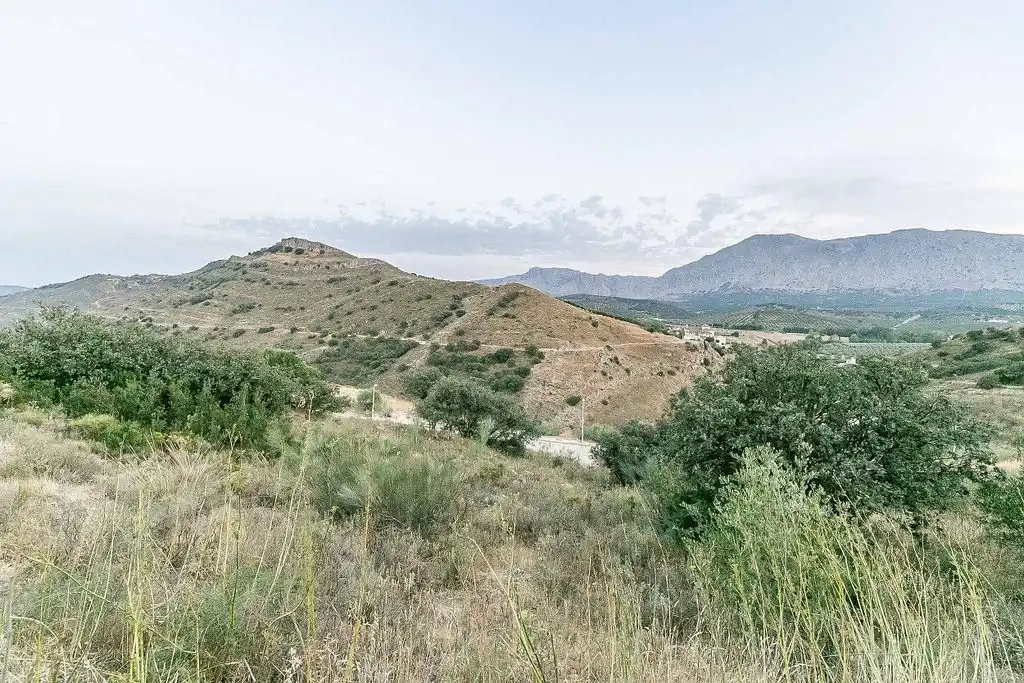 Lands and plots for sale in Bobadilla - Bobadilla Estación - La Joya, imagen 11