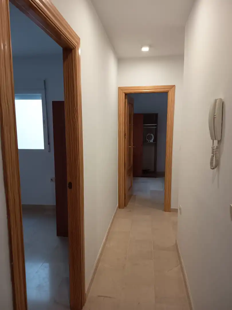 Wohnung zur Miete in La Malahá