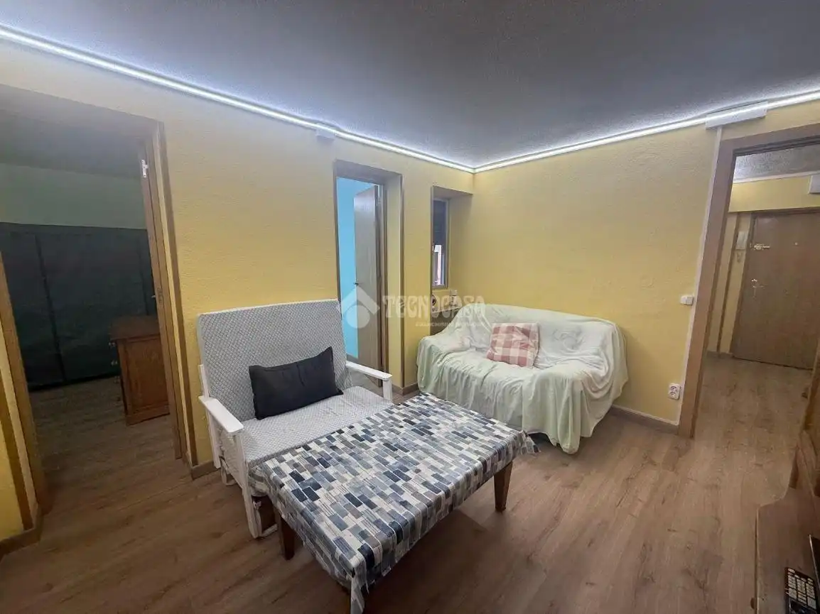 Piso en venta en Madrid