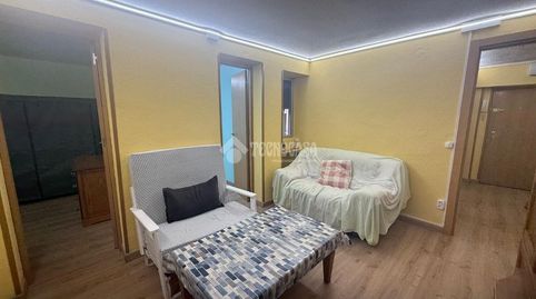 Foto 3 de Piso en venta en Arcos, Madrid Capital