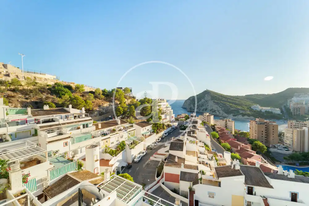 Appartement avec piscine à vendre à Playa de Poniente, imagen 24