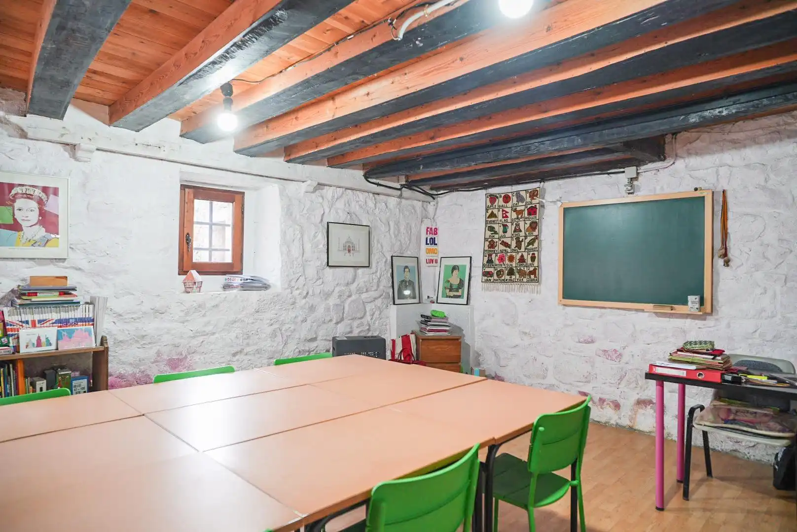 House with terrace for sale in Corvera de Toranzo, imagen 47