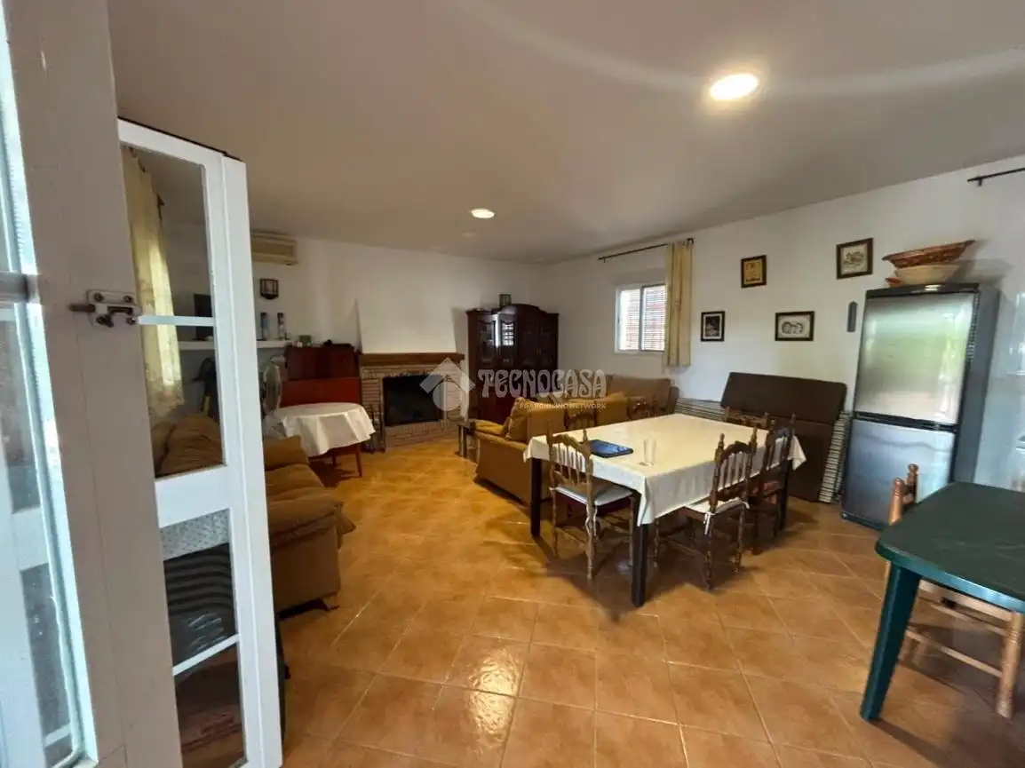 Country homes for sale in Écija