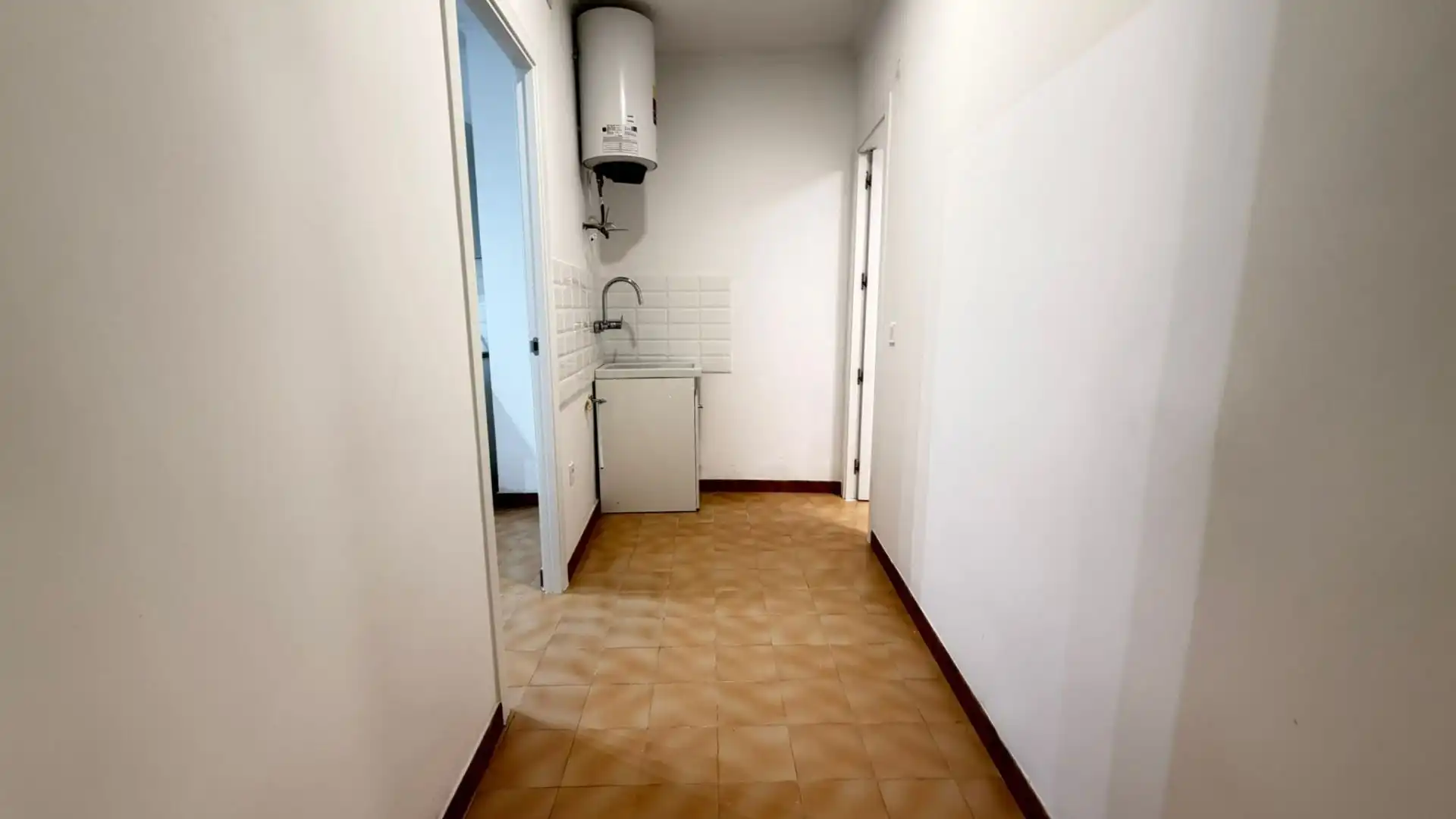 Cocina de Piso en venta en Alberic