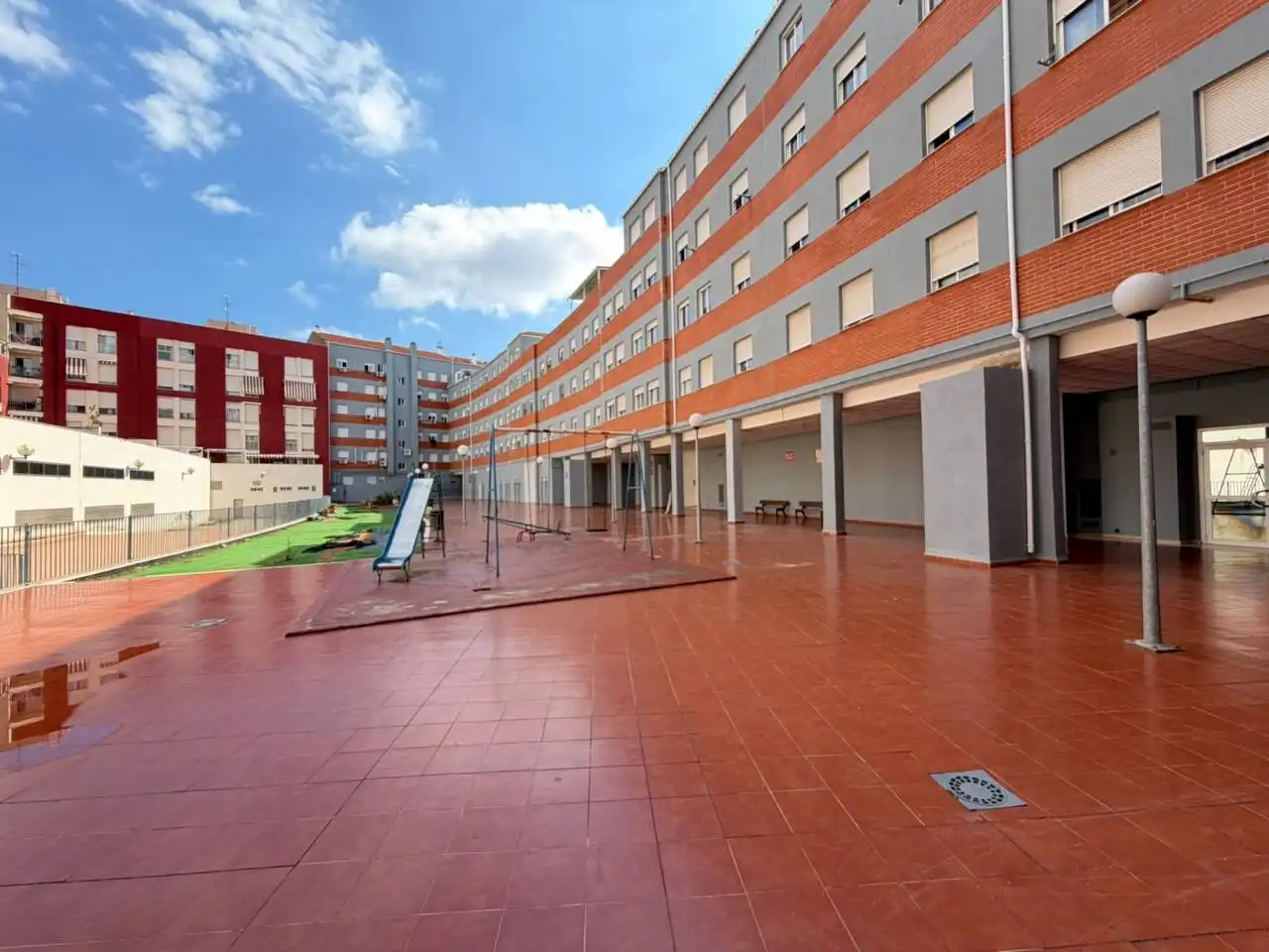 Flat with lift for sale in Calle Honori García i García, imagen 25