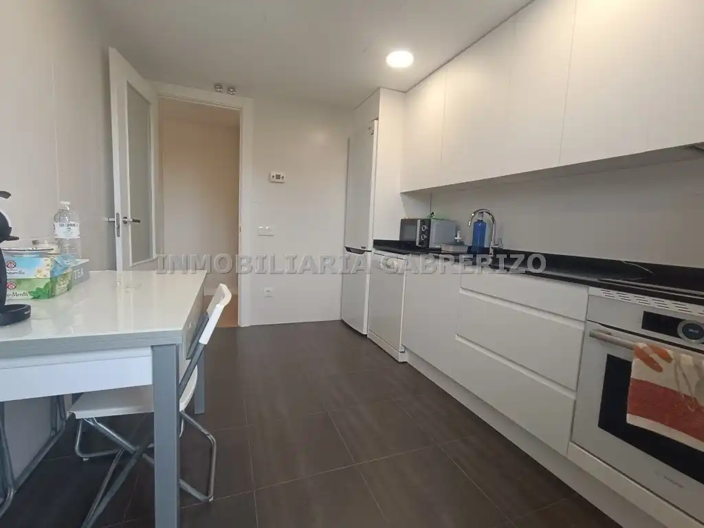 Cocina de Piso en venta en El Campillo - Norte