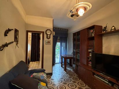 Wohnung zum verkauf in  Barcelona Capital mit Balkon